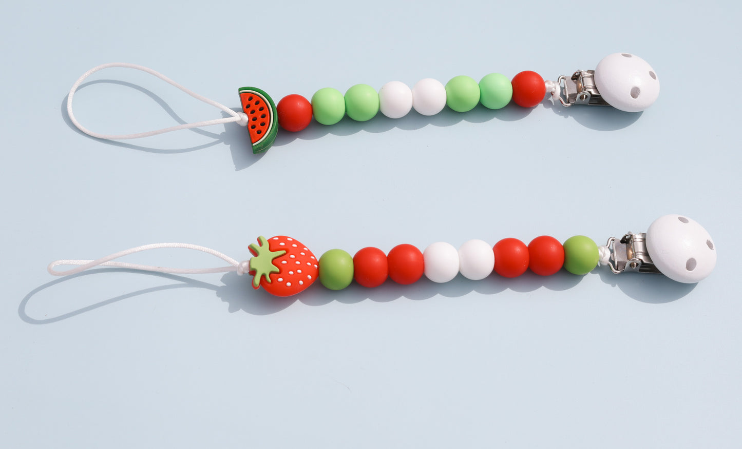 Collection été gourmand-Attaches suces