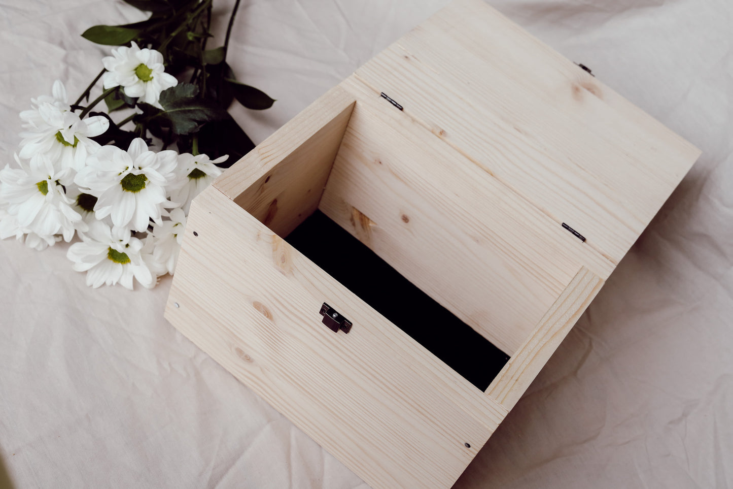 boite à souvenirs spécial fêtes des mères