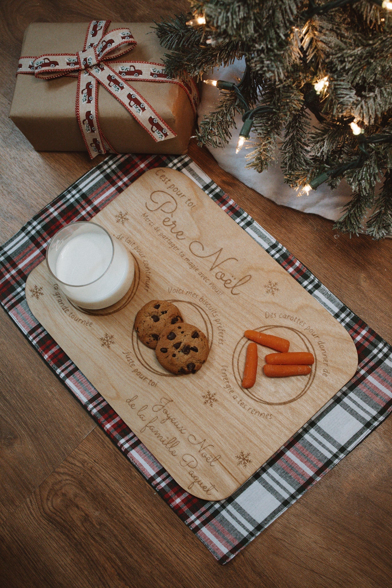 Collection de Noël 2025