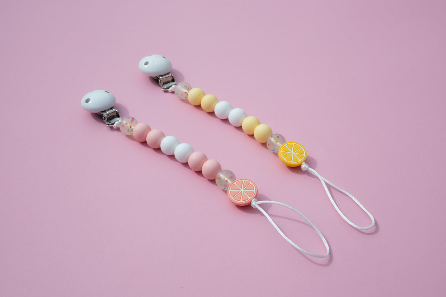 Collection été gourmand-Attaches suces