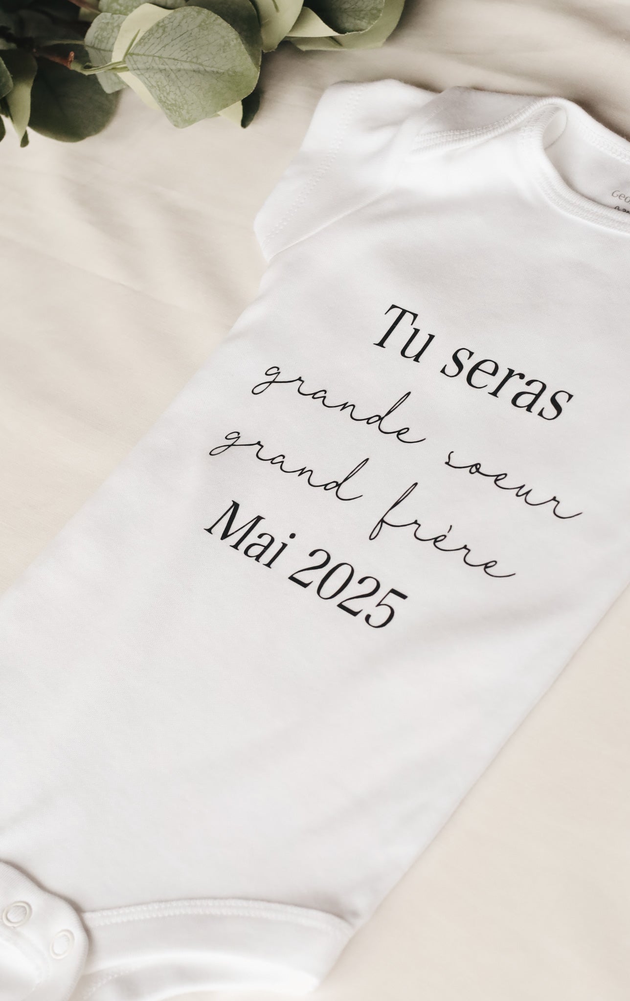 Cache-couche personnalisé