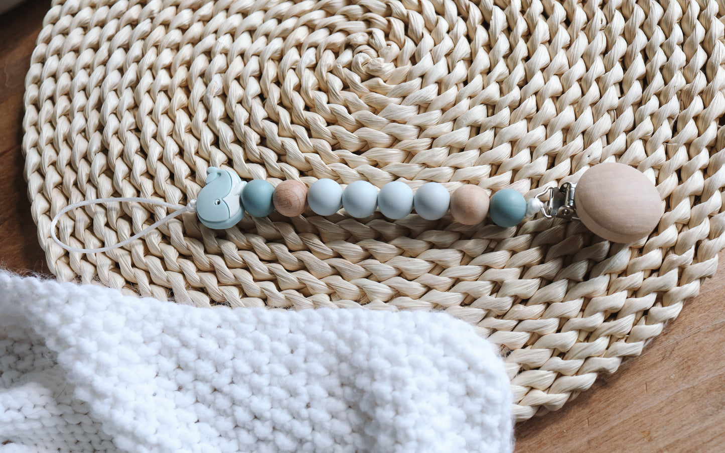 Attaches-suces édition limitée, chat, chien , panda , arc-en-ciel, baleine, chevreuil