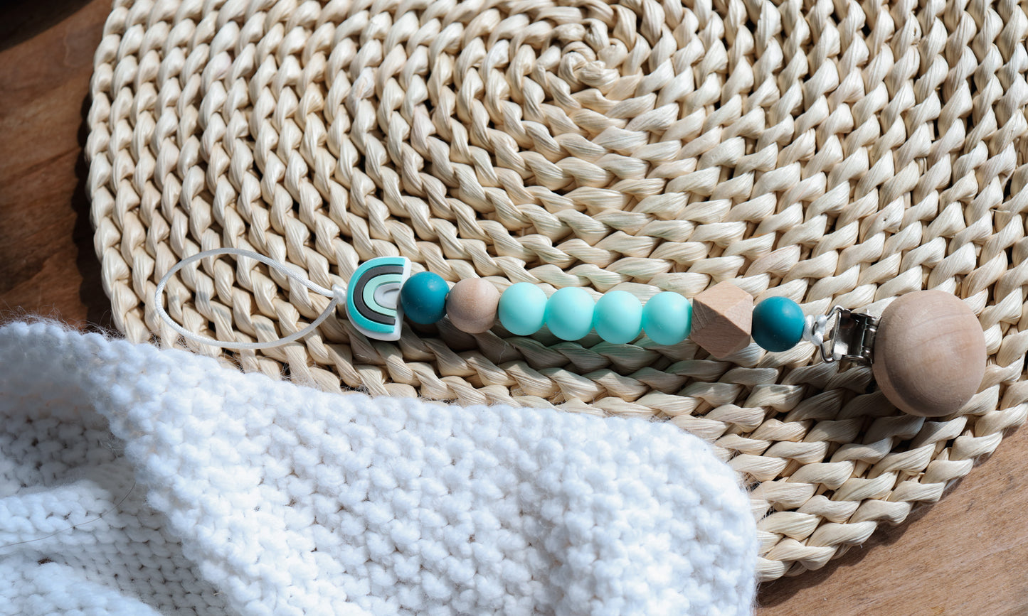 Attaches-suces édition limitée, chat, chien , panda , arc-en-ciel, baleine, chevreuil