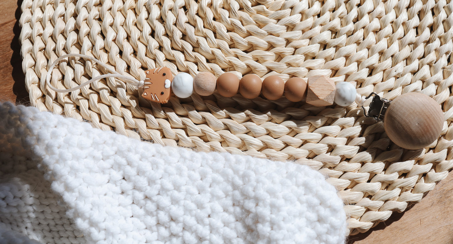 Attaches-suces édition limitée, chat, chien , panda , arc-en-ciel, baleine, chevreuil