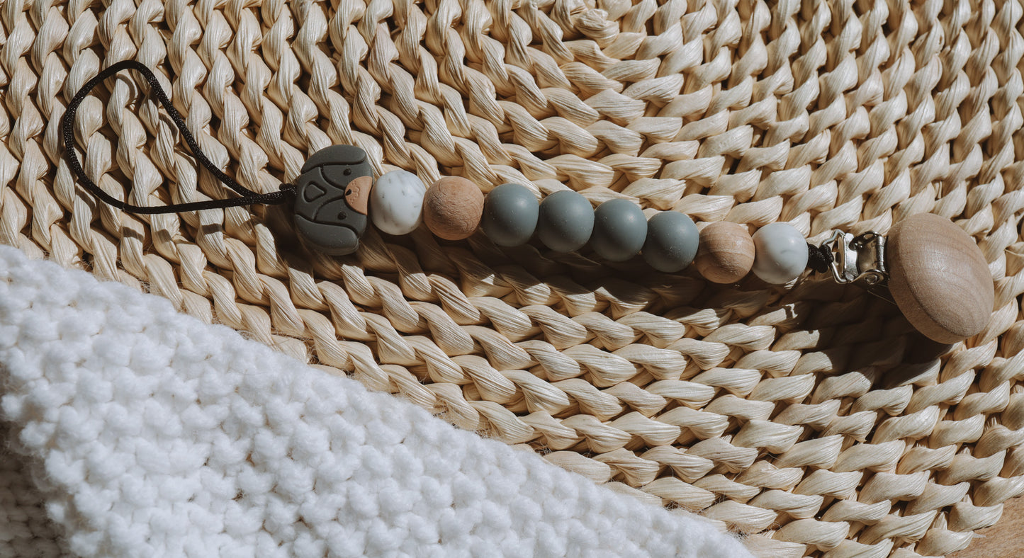 Attaches-suces édition limitée, chat, chien , panda , arc-en-ciel, baleine, chevreuil