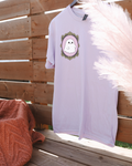 t-shirt thème fantôme vintage collection Halloween 2025