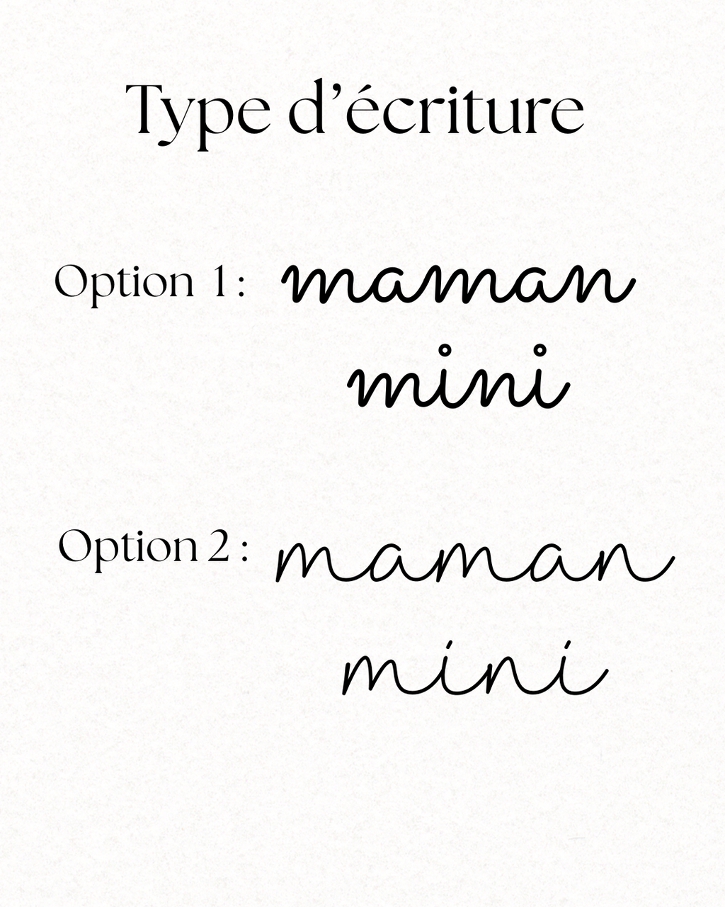 Sweatershirt , Coton ouaté , maman , spécial fête des mères